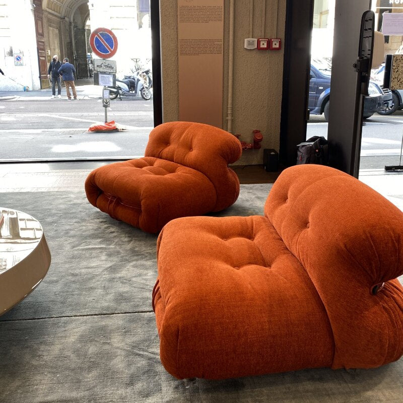 ChandeliersDecor.com-Sofa Set-Hippo Sofa: Unmatched Comfort for Ultimate Relaxation