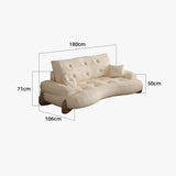 ChandeliersDecor.com-Sofa Set-Hogar Designer Elegant Relaxing Sofa Set