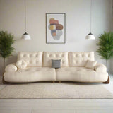 ChandeliersDecor.com-Sofa Set-Hogar Designer Elegant Relaxing Sofa Set