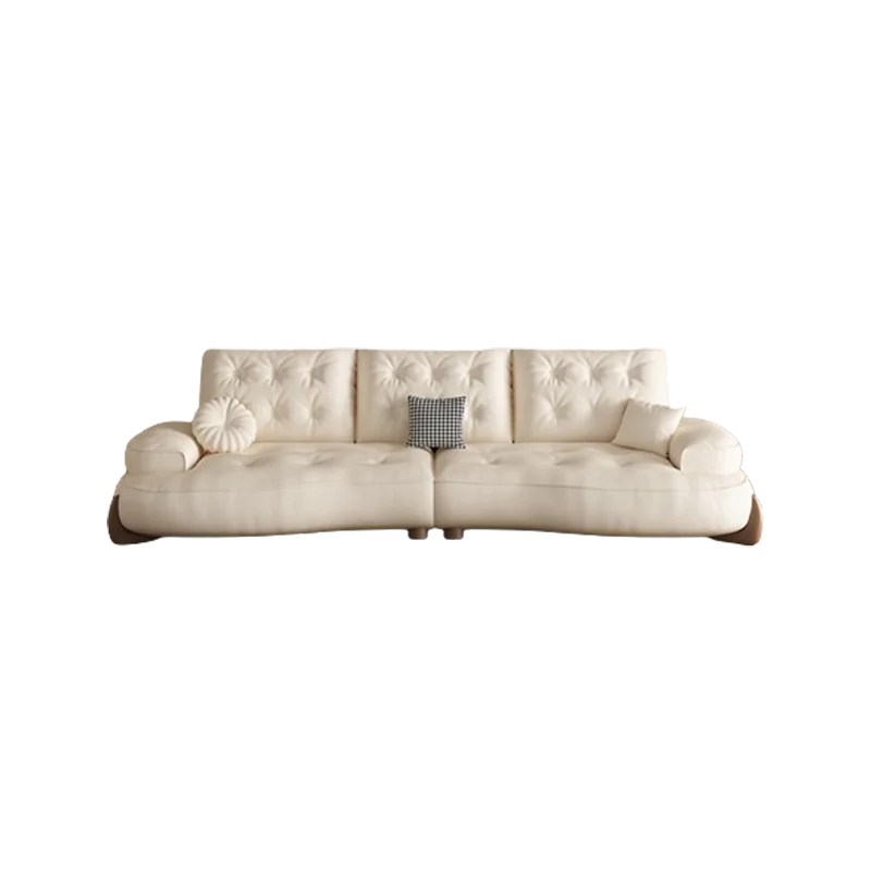 ChandeliersDecor.com-Sofa Set-Hogar Designer Elegant Relaxing Sofa Set