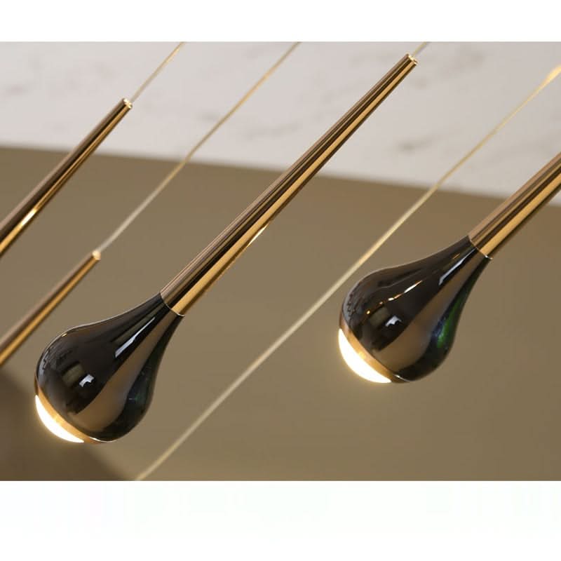 Hollow High Chandelier Light-ChandeliersDecor.com