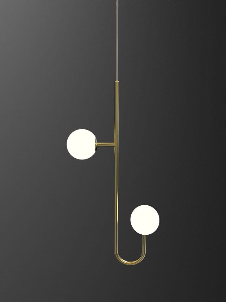 Hooked Staircase Chandelier: Elegant Lighting Fixture-ChandeliersDecor.com