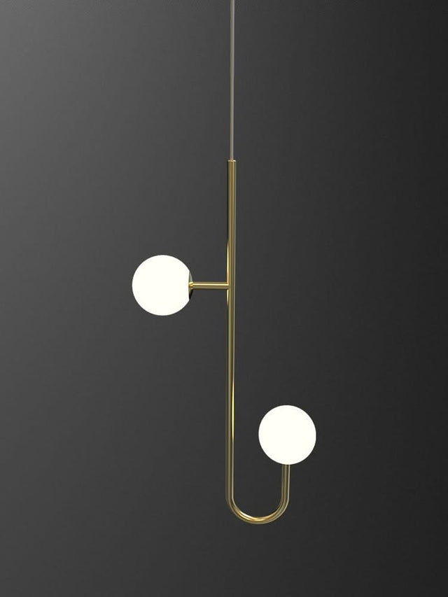 Hooked Staircase Chandelier: Elegant Lighting Fixture-ChandeliersDecor.com