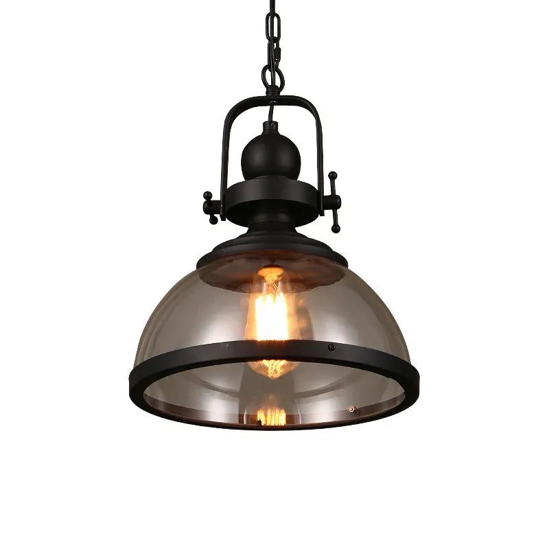 ChandeliersDecor.com-Pendant Lights-Illuminate Your Space with Vintage Charm – Iron LED Pendant Lights