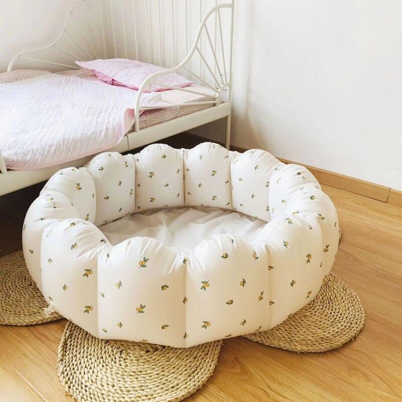 ChandeliersDecor.com-0-Inflatable Baby Swimming Pool