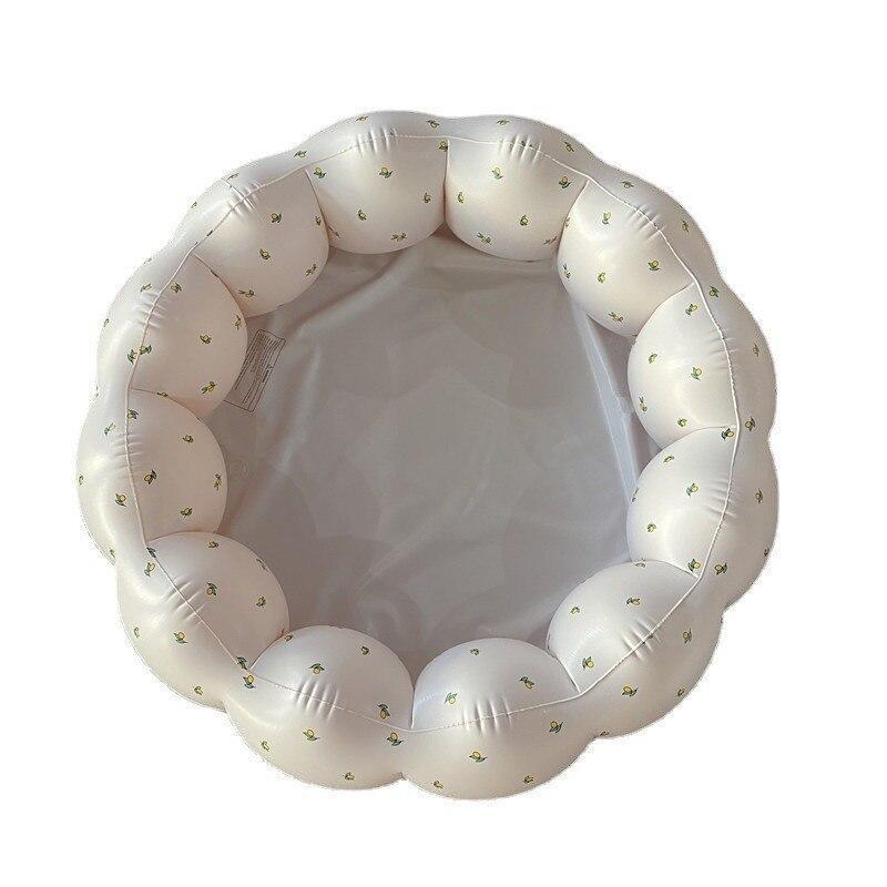 ChandeliersDecor.com-0-Inflatable Baby Swimming Pool