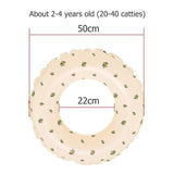 ChandeliersDecor.com-0-Inflatable Baby Swimming Pool