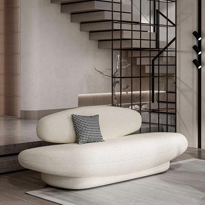 ChandeliersDecor.com-Sofa Set-Inflavel Designer Sofa - Comfort and Style