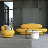 ChandeliersDecor.com-Sofa Set-Inflavel Designer Sofa - Comfort and Style