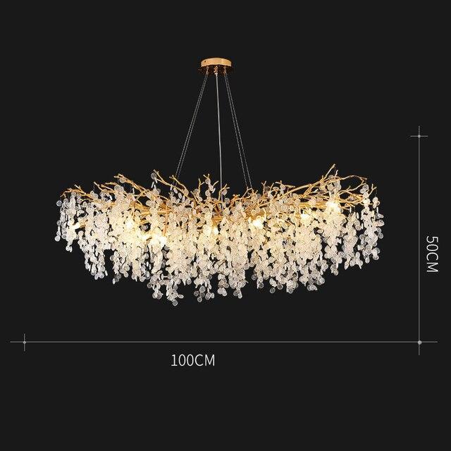 ChandeliersDecor.com-Chandeliers-Iron Art Chandelier: Exquisite Design and Craftsmanship