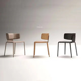 ChandeliersDecor.com-Dining Chairs-Italian Chaise Dining Chair