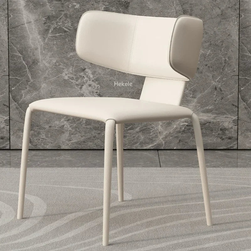 ChandeliersDecor.com-Dining Chairs-Italian Chaise Dining Chair
