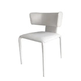 ChandeliersDecor.com-Dining Chairs-Italian Chaise Dining Chair