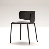 ChandeliersDecor.com-Dining Chairs-Italian Chaise Dining Chair