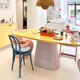 ChandeliersDecor.com-Dining Tables-Italian Classic Dining Table Set