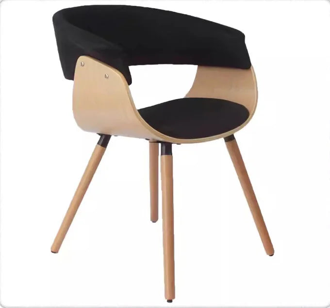 ChandeliersDecor.com-Dining Chairs-Italian Designer Mint Dining Chair