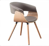 ChandeliersDecor.com-Dining Chairs-Italian Designer Mint Dining Chair