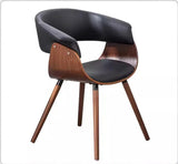 ChandeliersDecor.com-Dining Chairs-Italian Designer Mint Dining Chair