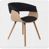 ChandeliersDecor.com-Dining Chairs-Italian Designer Mint Dining Chair