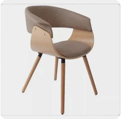 ChandeliersDecor.com-Dining Chairs-Italian Designer Mint Dining Chair