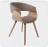ChandeliersDecor.com-Dining Chairs-Italian Designer Mint Dining Chair