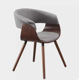 ChandeliersDecor.com-Dining Chairs-Italian Designer Mint Dining Chair