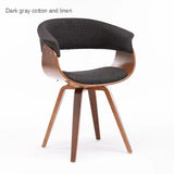 ChandeliersDecor.com-Dining Chairs-Italian Designer Mint Dining Chair