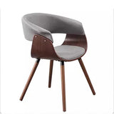 ChandeliersDecor.com-Dining Chairs-Italian Designer Mint Dining Chair