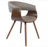ChandeliersDecor.com-Dining Chairs-Italian Designer Mint Dining Chair