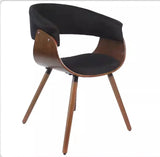 ChandeliersDecor.com-Dining Chairs-Italian Designer Mint Dining Chair