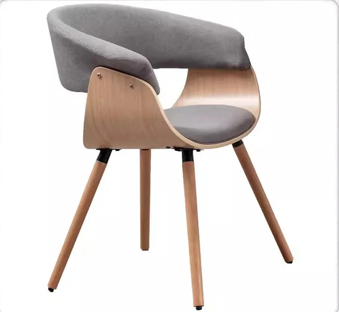 ChandeliersDecor.com-Dining Chairs-Italian Designer Mint Dining Chair
