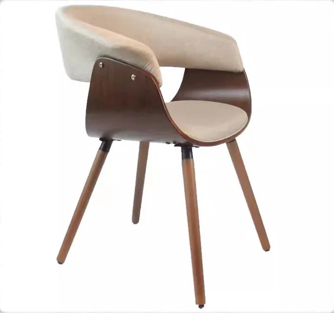 ChandeliersDecor.com-Dining Chairs-Italian Designer Mint Dining Chair