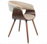 ChandeliersDecor.com-Dining Chairs-Italian Designer Mint Dining Chair