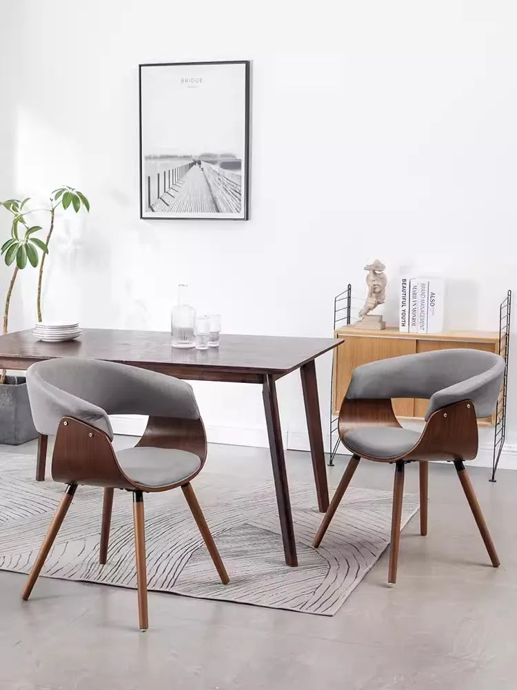 ChandeliersDecor.com-Dining Chairs-Italian Designer Mint Dining Chair