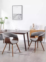 ChandeliersDecor.com-Dining Chairs-Italian Designer Mint Dining Chair