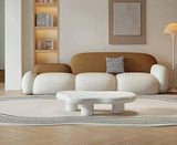 ChandeliersDecor.com-Sofa Set-Italian Designer Sectional Sofa Set – Modern Elegance