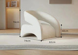 ChandeliersDecor.com-Sofa Set-Italian Designer Sectional Sofa Set – Modern Elegance