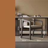 ChandeliersDecor.com-Dining Chairs-Italian Designer Teahouse Dining Chair