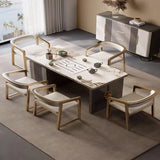 ChandeliersDecor.com-Dining Chairs-Italian Designer Teahouse Dining Chair