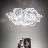 ChandeliersDecor.com-Pendant Lights-Italian Fabula Pendant Chandelier: Captivating Illumination