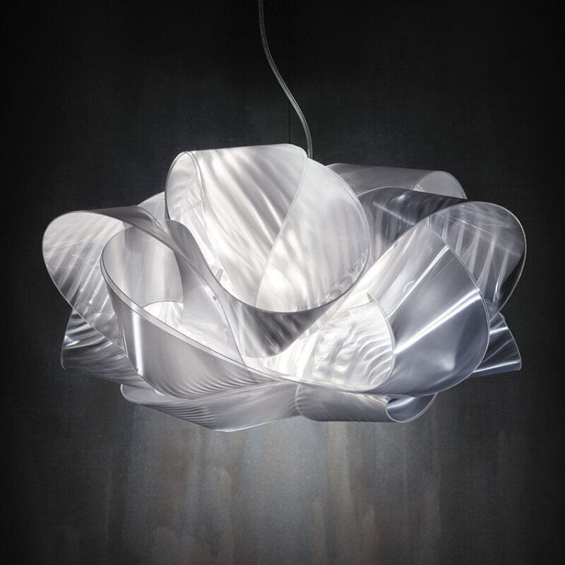 ChandeliersDecor.com-Pendant Lights-Italian Fabula Pendant Chandelier: Captivating Illumination