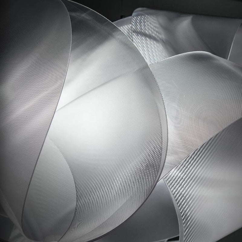 ChandeliersDecor.com-Pendant Lights-Italian Fabula Pendant Chandelier: Captivating Illumination