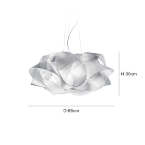 ChandeliersDecor.com-Pendant Lights-Italian Fabula Pendant Chandelier: Captivating Illumination