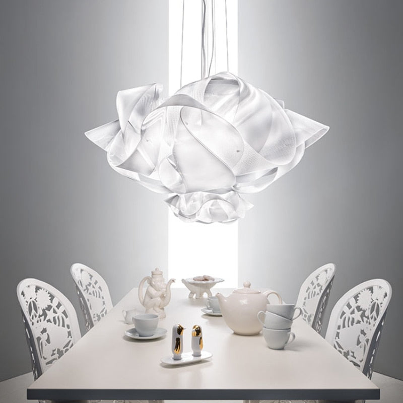 ChandeliersDecor.com-Pendant Lights-Italian Fabula Pendant Chandelier: Captivating Illumination