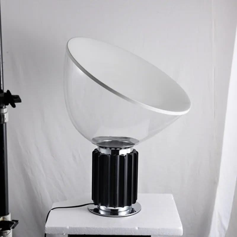 Italian Flos Radar Glass Shade LED Lamp-ChandeliersDecor.com