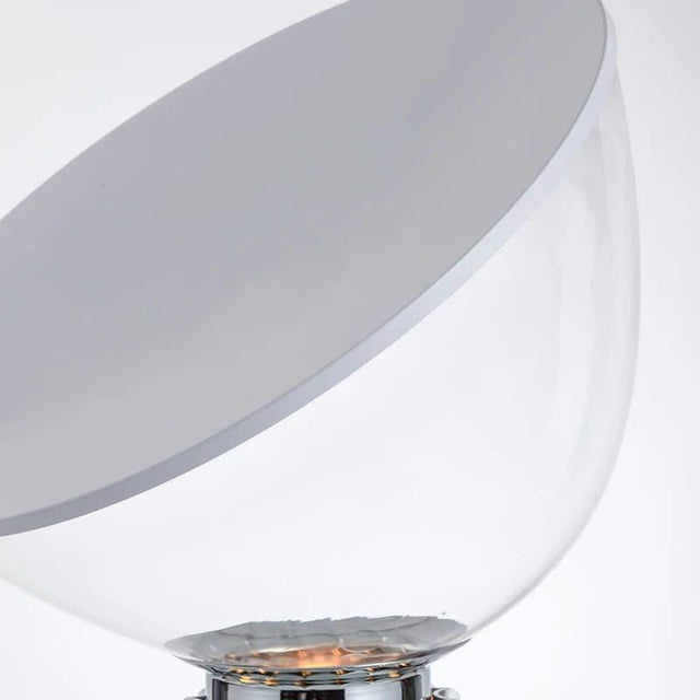 Italian Flos Radar Glass Shade LED Lamp-ChandeliersDecor.com
