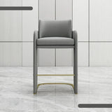 ChandeliersDecor.com-Bar Stools-Italian High Stool for Kitchen Island Counter and Bars