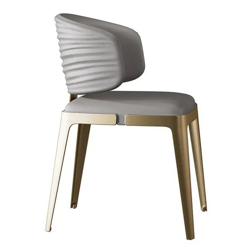 ChandeliersDecor.com-Dining Chairs-Italian Mid Century Dining Chair