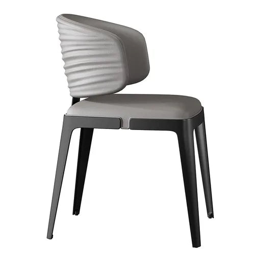 ChandeliersDecor.com-Dining Chairs-Italian Mid Century Dining Chair
