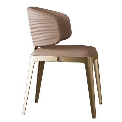 ChandeliersDecor.com-Dining Chairs-Italian Mid Century Dining Chair